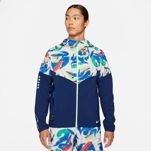 Nike Windrunner Jacket